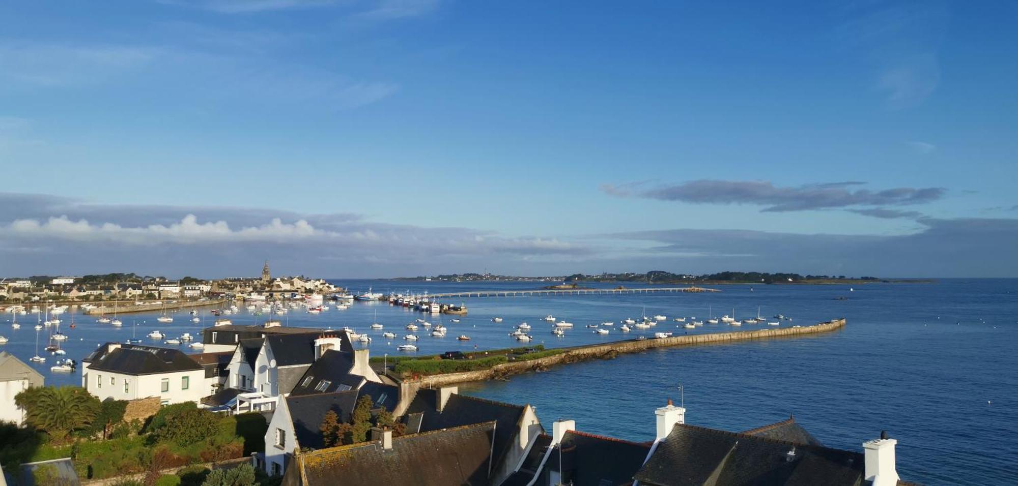 T2, Vue Panoramique, 2 Min A Pied De La Appartement