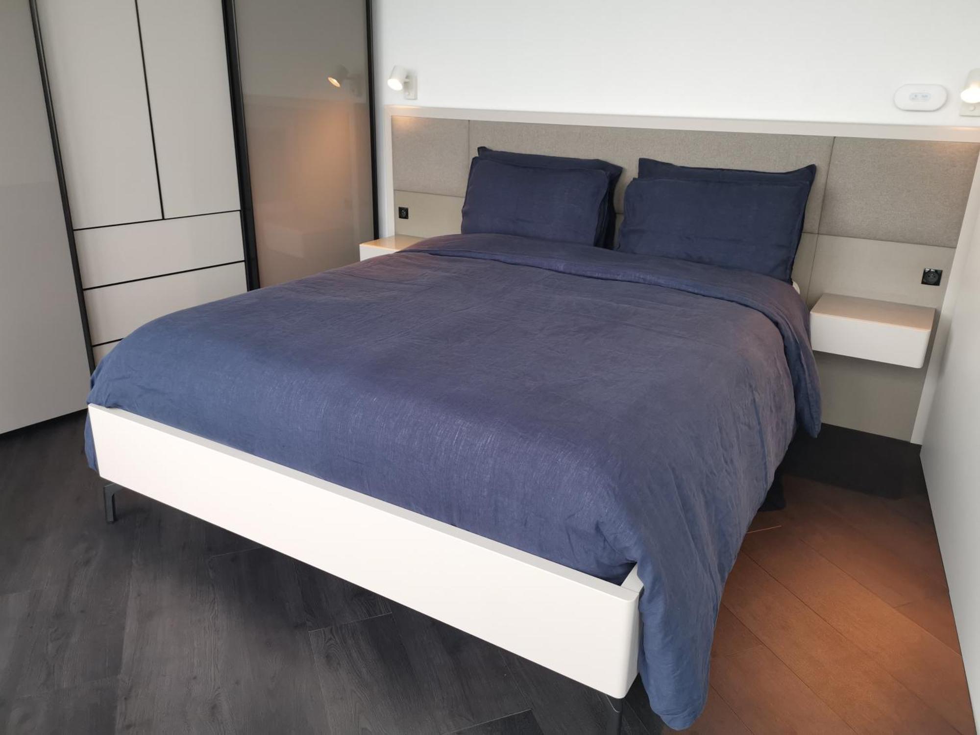 T2, Vue Panoramique, 2 Min A Pied De La Apartment *